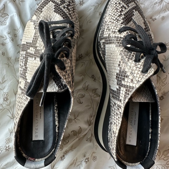 BRAND NEW STELLA MCCARTNEY - Picture 9 of 16